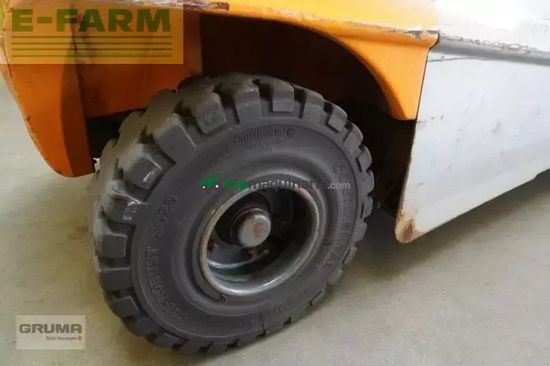 Elevadora - Still - rx60-50