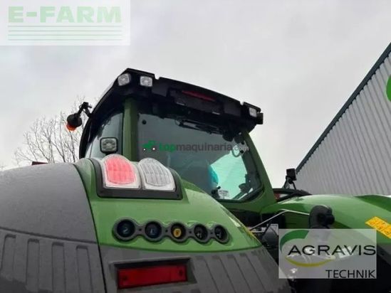 Tractor agrícola - Fendt - 1050 vario gen-3 profi+ set-2