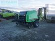 Empacadora gigant - Deutz-Fahr - fixmaster 235