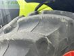 Tractor agrícola - Claas - gebr. arion 660 cmatic