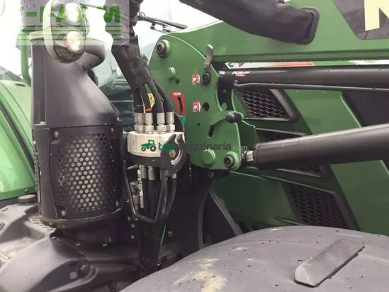 Tractor agrícola - Fendt - 512
