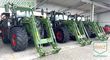 Tractor agrícola - Fendt - 724 vario s4 profi plus ProfiPlus
