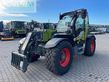 Telescopica - Claas - scorpion 756 varipower plus