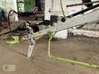 Rastrillo - Claas - liner 1650 twin