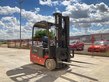 Carretillas industrial MANITOU ME320