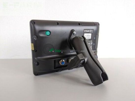 Tractor agrícola -  - trimble gfx 750