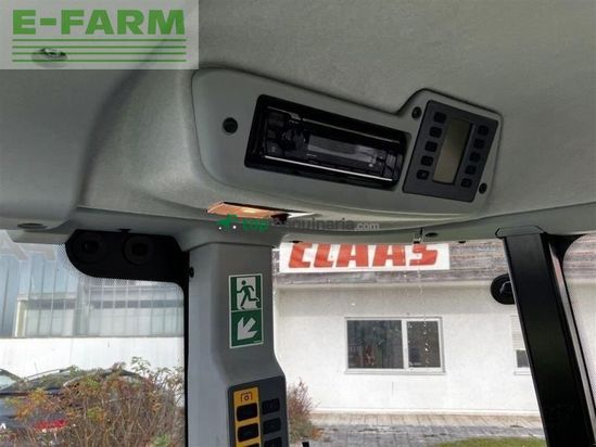 Tractor agrícola - Claas - arion 470 stage v cis claas t