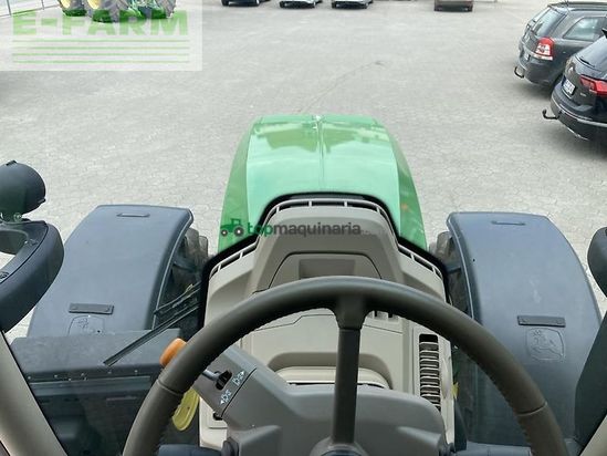 Tractor agrícola - John Deere - 6r140