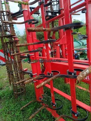 Cultivador - Quivogne - vr 600 ng