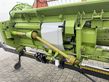Cabezal - Claas - vario v 620