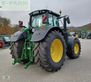Tractor agrícola - John Deere - 6m 220