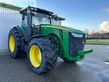 Tractor agrícola - John Deere - 8345r
