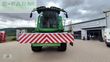 Cosechadora de Cereal - John Deere - t560 hm