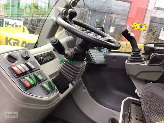 Telescopica - kramer - 5007