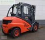 Elevadora - Linde - h 50 d (3b) evo 394-02
