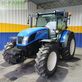 Tractor agrícola - New Holland - t5.100 s