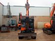 Miniexcavadora DEVELON DX50Z-7