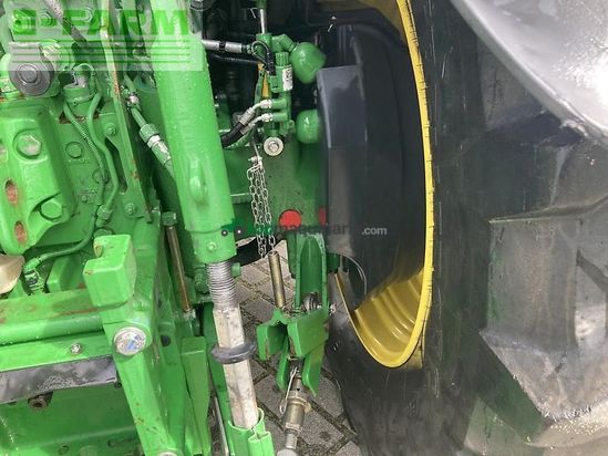 Tractor agrícola - John Deere - 6r230