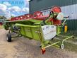 Cabezal - Claas - vario 750