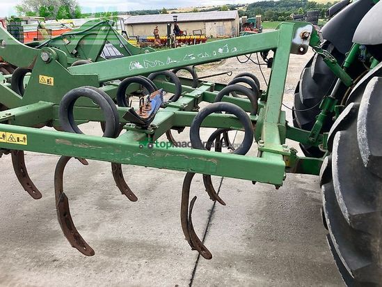 Cultivador - Amazone - cenius 3001