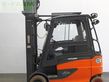 Elevadora - Linde - e 30/600 hl 387