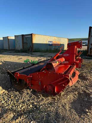 Rotovator Kuhn EL162-300