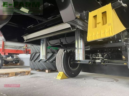 Volquet - Brantner - z 18051/2 xxl