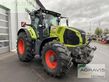 Tractor agrícola - Claas - axion 870 cmatic cebis