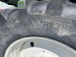 Tractor agrícola - New Holland - t5.100 electro command