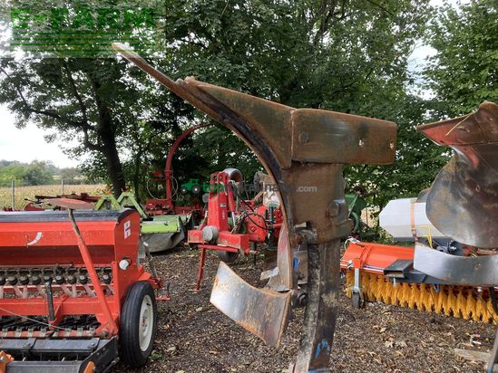 Arado - Lemken - vari-opal 141