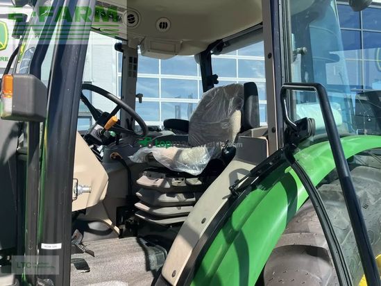 Tractor agrícola - John Deere - 5067e