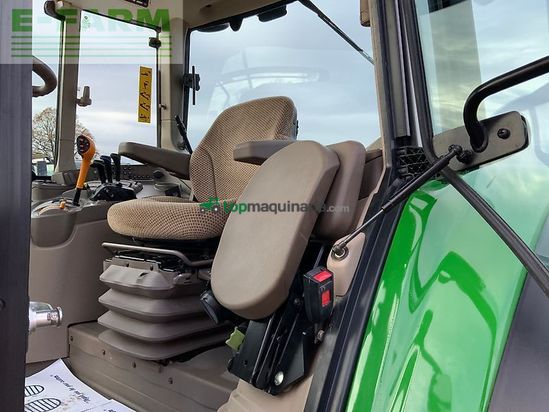 Tractor agrícola - John Deere - 6155m tractor (st25345)