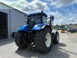 Tractor agrícola - New Holland - t 7.270 auto command