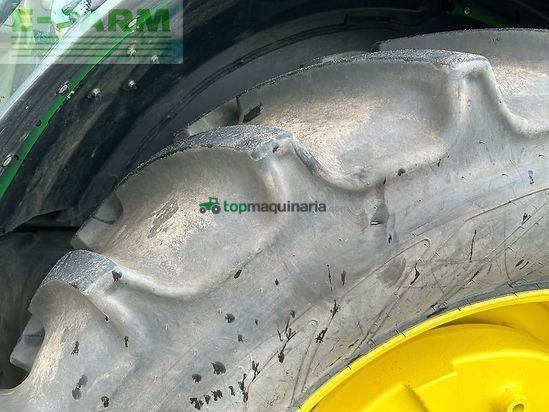 Tractor agrícola - John Deere - 6r150