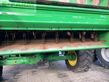 Cosechadora de Cereal - John Deere - t 670 allrad