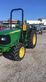 Tractor agrícola - John Deere - 5515F