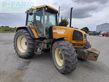 Tractor agrícola - Renault - temis 650