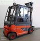 Elevadora - Linde - e 25 387