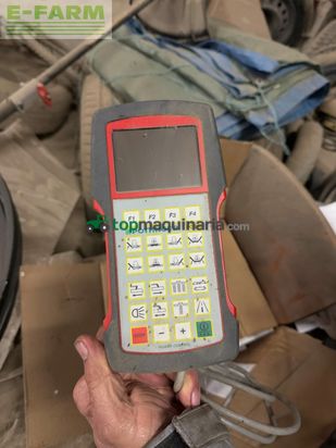 Cortacésped manual - Pöttinger - novacat