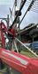 Rastrillo - Massey Ferguson - rk 842 sd trc