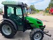 Tractor agrícola - Deutz-Fahr - agrokid 230