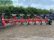 Arado - Kverneland - eg 100-300 - 6 furet