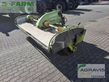 Cortacésped manual - Claas - disco 9400 c duo