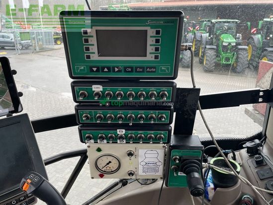 Cisterna - Samson - sg ii 20