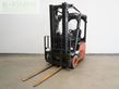 Elevadora - Linde - e 12 evo 386-02