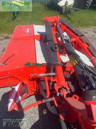 Cortacésped manual - Kuhn - fc 8830d-ff