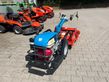 Grada rotativa - Bertolini - fräße 316+ o64