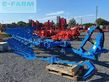 Arado - Lemken - diamant 16 vu 6+1 "neu"