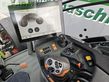 Tractor agrícola - Claas - axion 870
