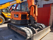 Miniexcavadora DOOSAN DX85R-3